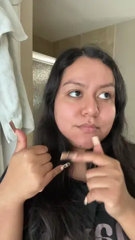 makeup ATEEEEEEEEE  #makeuptransition #makeup #grwm #fyp #makeuptok 