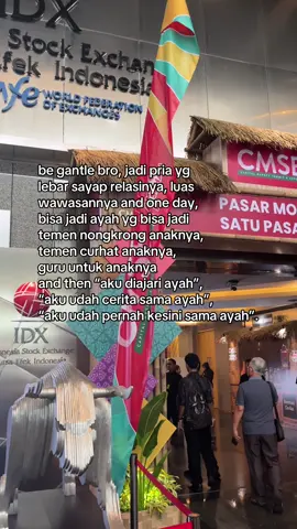 “ayah ku keren” #daddy #fyp #idx #finance 