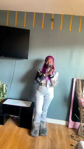 TikTok shop fashion 💜