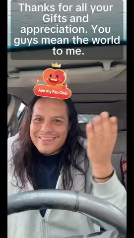 Thanks for all your Gifts and appreciation. You guys mean the world to me.#tiktoklive #livehighlights 