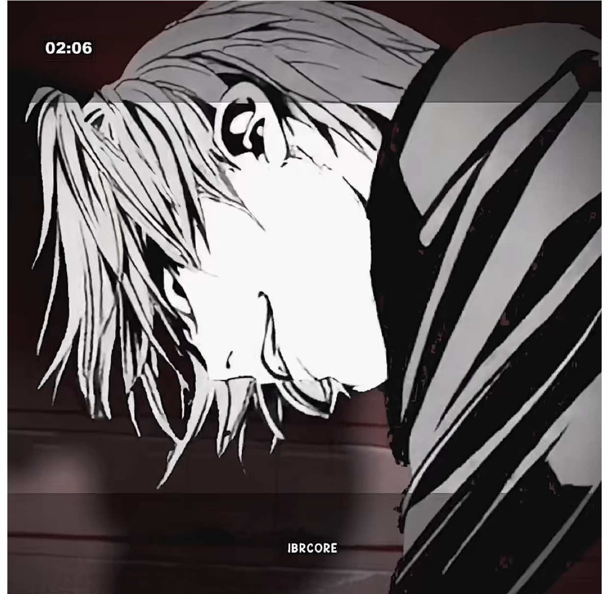 DONT LIKE #deathnotedit #kira #deathnote #ادت #fyp 