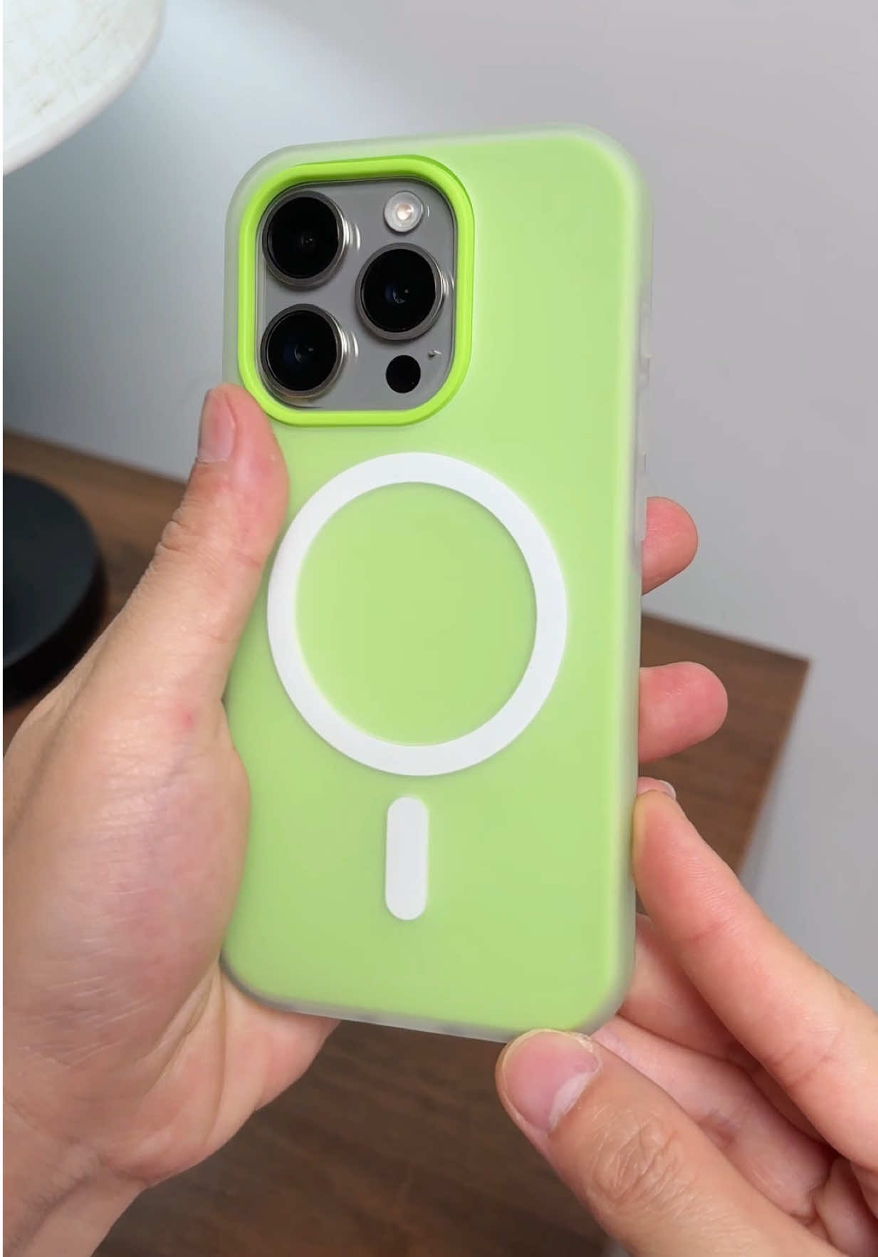 Xinh khum #smilecase #oplungchongsoc #oplungiphone #oplung #oplungmagsafe 