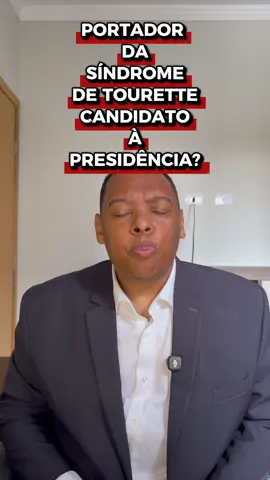 A inclsuical nunca deveria ser uma proposta e sim uma obrigação 🌻 #tourettes #fyp #foryoupage #humor 
