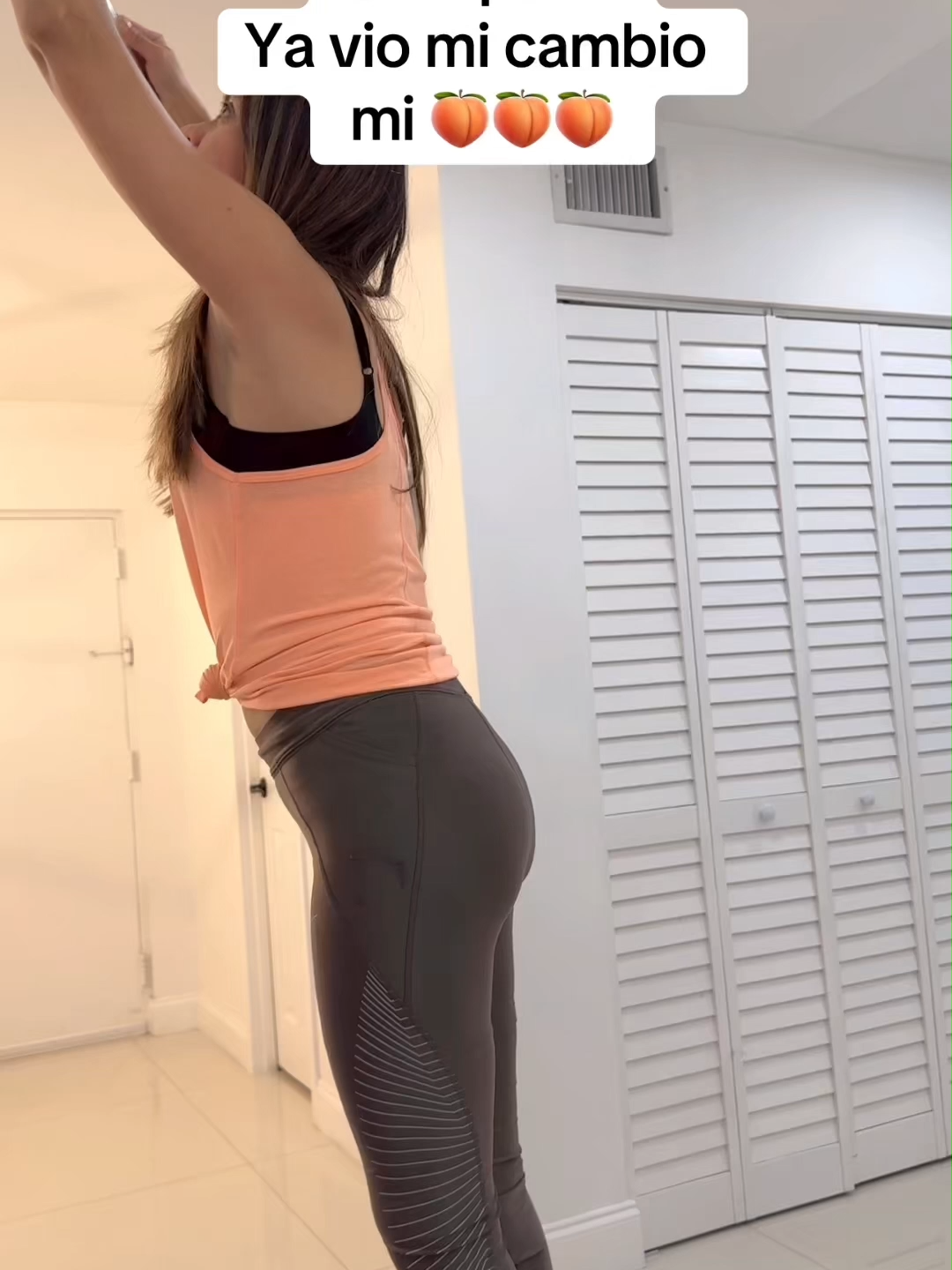 🍑 La fórmula creada para mujeres que quieren ver resultados reales en sus glúteos. #creatina #mujeres #gluteos #españa