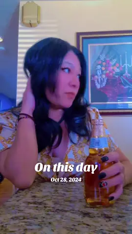 #onthisday #LIVEIncentiveProgram #KeepItRealKeepItLIVE #PaidPartnership 