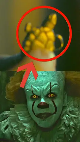 Why are there so many turtles in Welcome to Derry? #welcometoderry #pennywise #it #maturin #hbomax 