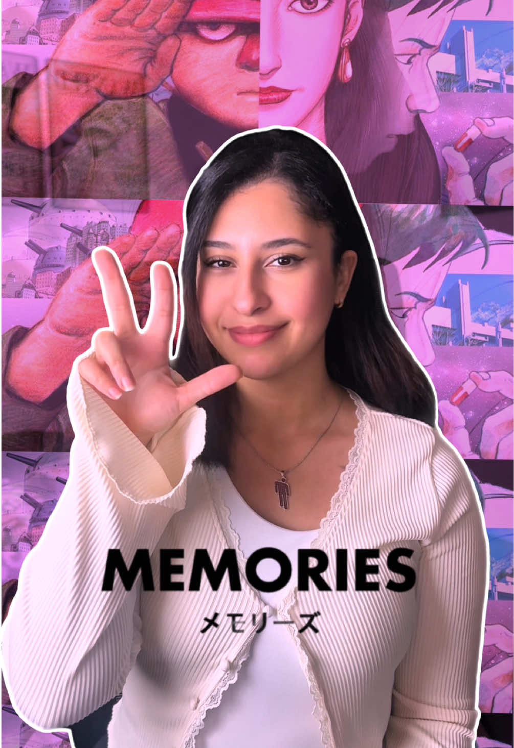 tu connais ces 3 animés ?? #anime #manga #memories 