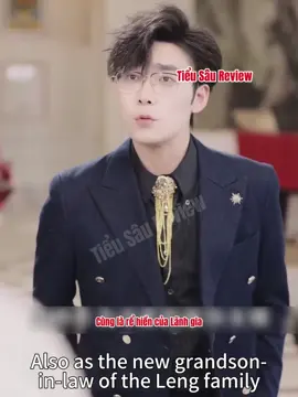 Chàng trai bị chê là nhà quê nghèo ai ngờ lại là tổng tài tập đoàn nghìn tỷ - Tiểu Sâu Review