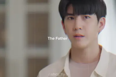 Father and Son seeing the future 🥹 #seakeen #jimmysea  #mymagicprophecy #head2headseries #gmmtv 