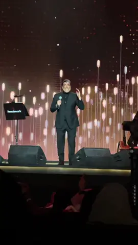 حفلة وائل كفوري في الرياض ٢٤-١٠-٢٠٢٥. @Waelkfoury #وائل_كفوري #موسم_الرياض 