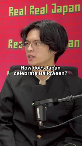 Japanese Halloween                #japaneseculture #japanhalloween 