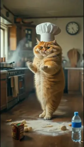 #catdance  #dance2025  #dancetok  #viraldance  @AiTeamAi 