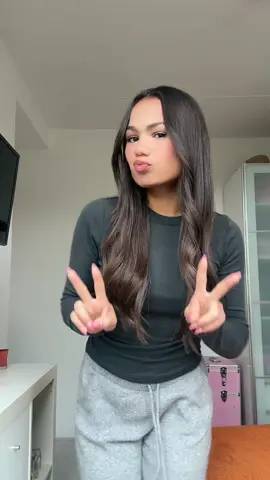 Weer een tiktokdansje💗 #foryou 