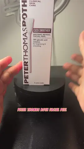 @Peter Thomas Roth Labs #Peterroth #ptrcult 
