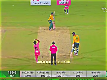 Naseem Shah Strikes 👀🥵🔥 @شاہ 👀👅 #foryoupage #foryou #trending #fypシ #viral