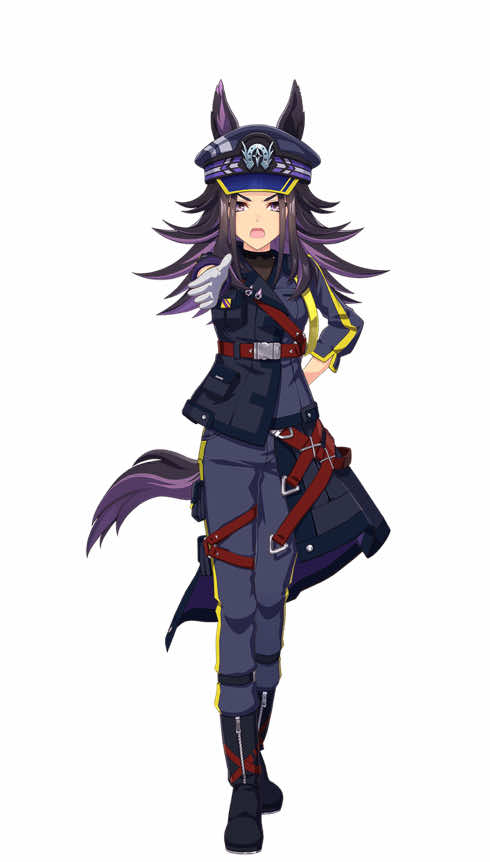 Haru Urara es una genio #umamusume #umamusumeprettyderby #haruurara #fenomenoumamusume #viggleai 