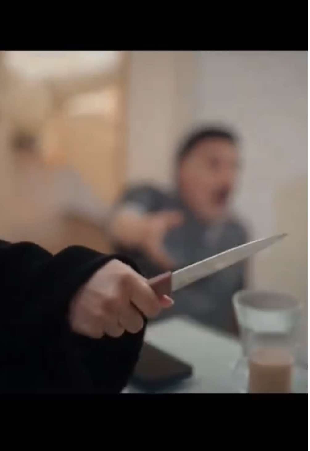 اخذت حق عيالها كلهم#mbc #explore #المرسى #مسلسلات #تصاميم تعود ملكية حقوق النشر الى mbc1 و شاهد 