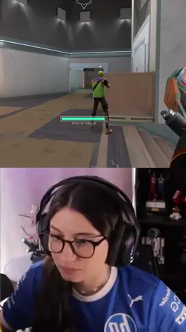 pensa demais Yayah kkkkkkkkkkkkkkk #yayah #Valorant #LOUD