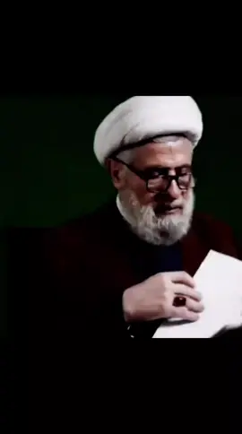 سماحة شيخ نعيم قاسم #تيك_توك #اليوم #الشيخ_نعيم_قاسم #shiatiktok #fyp 