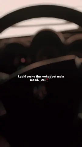 Wafa ki talash…,#mood🥀🖤 