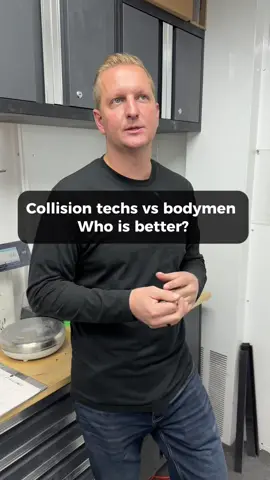 Collision techs vs bodymen who’s better? 🤔 ft. @bryce_w_green we’d love to hear your thoughts so leave a comment down below.  Comment “BKB” and we will send you a discount code for our blocks. Head over to www.bkblocks.com to get your own @big_kid_blocks ordered today and take your projects to the NEXT LEVEL  #bigkidblocks #sanding #sandingblocks #customtools #customcar