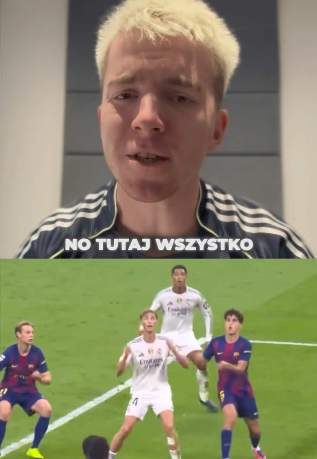 SĘDZIA POMÓGŁ REALOWI MADRYT???