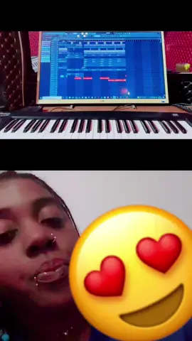 #duo avec @LVDS ON THE BEAT2 🇲🇱🔵 petit délire en bambara 😂