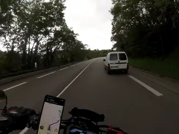 malheureusement un jour ou l'autre elle arrivera il faut juste profiter du temps qu'on a #reflexion #moto #penseatoi #motard #passion 