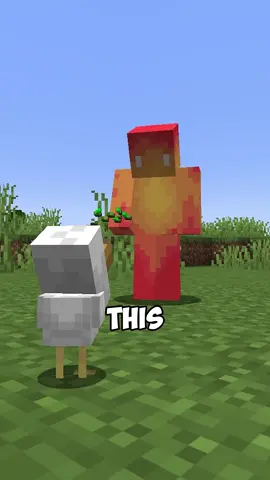 stop killing chickens... | mod - Cyborg Robot Chicken: Returns! by Sangre_BK #Minecraft #minecraftmods 