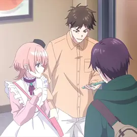 #anime #chitosekunwaramunebinnonaka #viral #fyp 