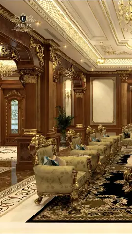 Kiến Trúc, Nội Thất Hoàng Gia . LUXFUR là thương hiệu cao cấp chuyên về kiến trúc, nội thất hoàng gia, tân cổ điển Châu Âu. Hướng tới phục vụ khách hàng thượng lưu, tầng lớp tinh hoa, giới doanh nhân, chủ doanh nghiệp … , với những thiết kế độc đáo, duy nhất, cá nhân hoá…  LUXFUR là một biểu tượng, nơi vẻ đẹp kiến trúc, nội thất cổ điển của các nền văn minh vĩ đại của Châu Âu được kế thừa, phát triển, và thổi hồn vào từng thiết kế, tạo nên những không gian sống đẳng cấp, trường tồn cùng thời gian. LUXFUR cung cấp dịch vụ thiết kế trọn gói kiến trúc, nội thất, cảnh quan sân vườn công trình Biệt thự tân cổ điển, Biệt thự hoàng gia Châu Âu. Sản xuất, thi công trọn gói hạng mục Nội Thất. LUXFUR chuyên thiết kế, sản xuất, thi công nội thất hoàng gia, nội thất tân cổ điển gỗ gõ đỏ theo tiêu chuẩn Italy, cho: Biệt thự hoàng gia Châu Âu, Biệt thự tân cổ điển, Biệt thự cổ điển, Biệt thự Neoclassic, Biệt thự gỗ gõ đỏ, Biệt thự nhà vườn, Biệt thự cổ điển Pháp, Dinh thự hoàng gia, Dinh thự cổ điển, Lâu đài cổ điển… Nhà máy sản xuất quy mô hơn 4000 m2, trang thiết bị hiện đại, đội ngũ thợ lành nghề, tại TP.HCM. Gỗ gõ đỏ. Sơn gỗ cao cấp Oseven. Quy trình sản xuất theo tiêu chuẩn nội thất hoàng gia, tân cổ điển Italy. Quý khách hàng là chủ nhà, chủ đầu tư đang có kế hoạch xây dựng, hoặc cải tạo biệt thự hoàng gia, biệt thự tân cổ điển. Và đang tìm Công ty thiết kế, thi công trọn gói biệt thự, hãy liên hệ với LUXFUR ! Nội Thất Hoàng Gia LUXFUR www.luxfur.vn Điện thoại: 0364.359.682 Nhà máy sản xuất tại TP.HCM # #noithattancodien, #noithathoanggia, #noithatcodien, #noithatbietthu, #kientrucbietthu, ,