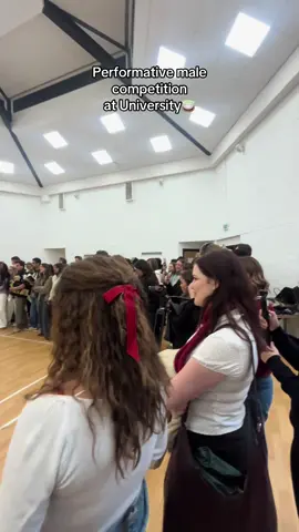 University actually isn’t real #fyp #foryou #university #durham #freshers 