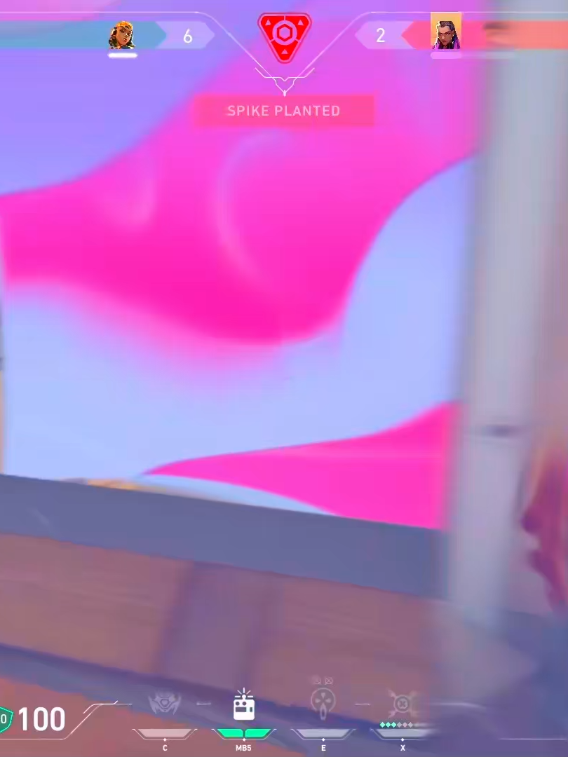 caffeine x valo #Valorant #fyp #valorantclips #valoph