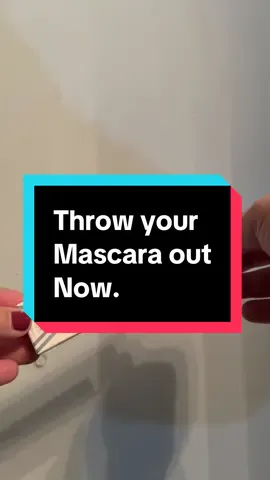 The best mascar ever  @primeprometics #bestmascara #mascaraafter50 #maturelashes