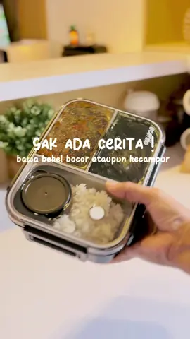 lunch box ecentio ada aja gebrakannya #lunchbox #lunchboxecentio #wadahbekal 