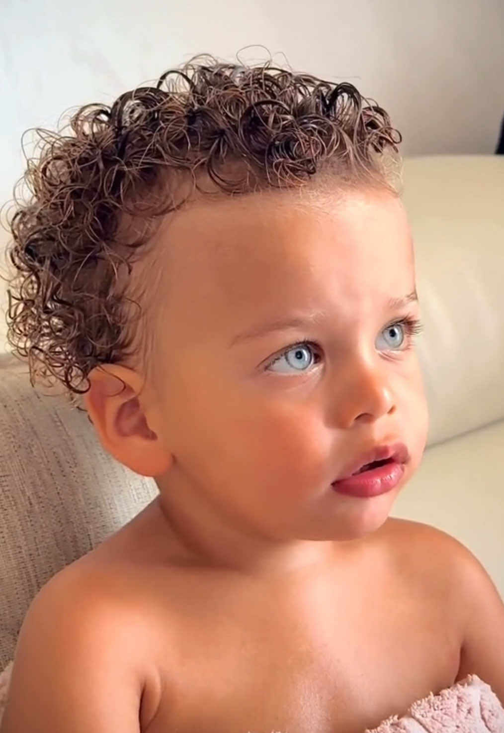 just be a baby bro | #blackpil #beauty #genetics #brutal #psl 