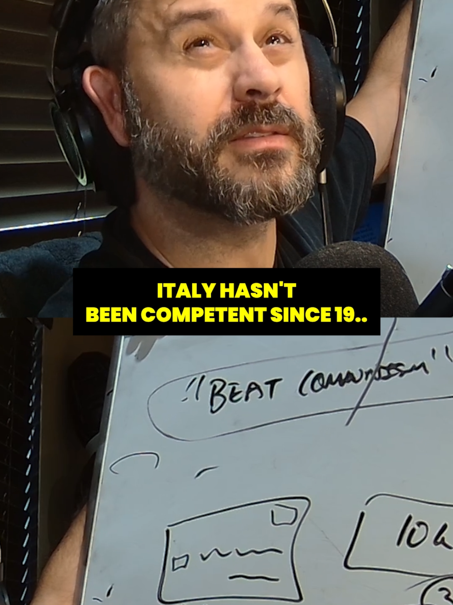 What happened to Italy? #italy #story #History