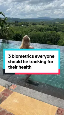Struggling with symptoms like fatigue, inflammation or even something more serious like autoimmunity? You don’t have to guess what your body’s doing. Data can tell you. If you want to live a long, healthy, happy life… there are 3 biometrics to track that will give you the biggest bang for your buck.  1️⃣ HRV (Heart Rate Variability).  Low HRV = stress, inflammation, poor recovery, shorter life span. High HRV = regulation, safety, healing, longevity, resilience, nervous system balance. HRV ranges are unique to each person, so it’s important to track yours over time and see what works for you. 2️⃣ Sleep Quality - Healing happens while you rest. Track deep sleep, REM sleep, sleep duration, and sleep latency.  Aim for 8 hours with 15-25% deep sleep and 20-25% REM sleep. 3️⃣ Glucose Levels - even if you’re not diabetic, blood sugar swings drive inflammation, fatigue, brain fog, and mood swings. Aim for a hemoglobin A1C of 5.5% or below, with fasting glucose between 70–90 mg/dL. 💡 You can track sleep & HRV metrics with wearables like Oura, Whoop, and use Continuous Glucose Monitors (CGMs) or regular blood testing for glucose levels.  As someone who keeps their autoimmune disease symptoms in remission, I can’t emphasize the importance sleep, nervous system regulation, HRV, and blood sugar balance enough.  When you combine these metrics with functional lab testing, you get an incredible roadmap to healing instead of just guessing.  If you want help interpreting your biometrics and labs to uncover the root causes of your health challenges, and take your body to a whole new level - click the link in my profile to book a consult. #biometrics #functionalhealth #oura #whoop #autoimmunedisease #hashimotos #lupus #multiplesclerosis #RootCause #Autoimmune #naturalhealthrising #hrv #nervoussystem #glucose #sleep #sleeptips 