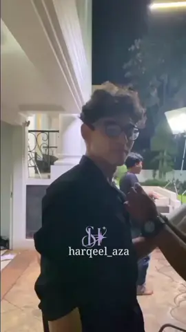 lucuu bgtt aaa , serendipity harqeel harus tetep kompak pokok nyaa #harryvhaugan #serendipityharqeel #fypage