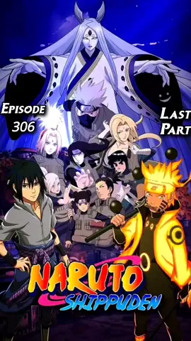 NARUTO SHIPPUDEN EPISODE 306 LAST PART 🥰🌿 #videoviral#narutoshippuden#tiktokindia#tamildubs#fyppppppppppppppppppppppp