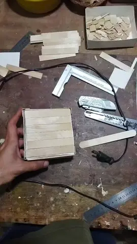 #diy #handcraft #handmade #boiteabijoux #jawelrybox