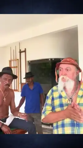 Tiringa e Luiz do Som no PAREDÃO para quem vai cuidar da chácara kkkk  #memes #tiringa #piada #comedia #comediahumor #humor