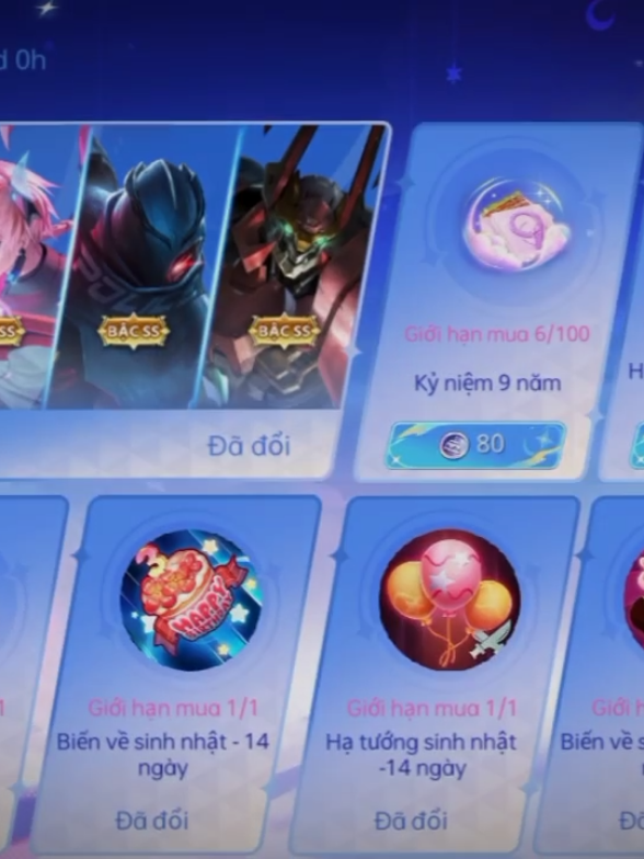 Tốn nữa tiếng cuộc đời cho cái sự kiện bắn bi này🐧💧#lienquanmobile_garena #chungsuclienquan #capcut #zeroallain #xuhuongtiktok 