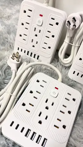 #tiktokshop #tiktokshopcreatorpick #surgeprotector #clearance #sale 