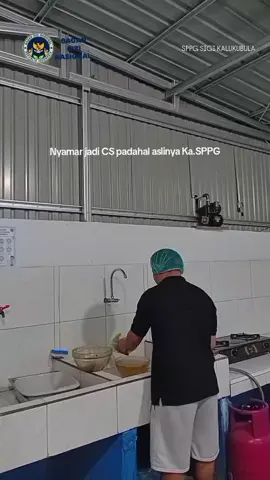 #sppg #satuanpelayananmakanbergizigratis #mbg 