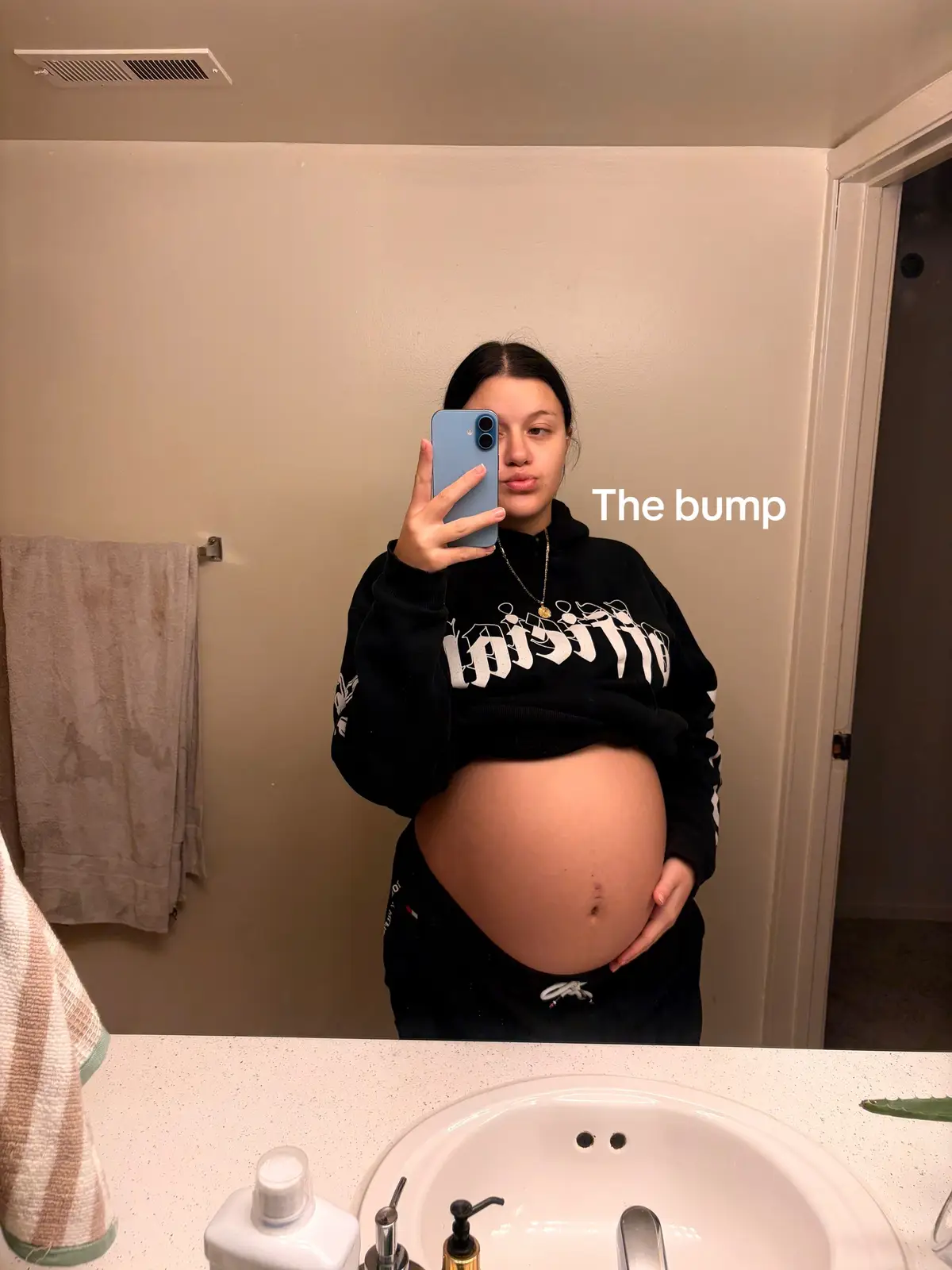 #newborn #firstbaby #babytok #MomsofTikTok 