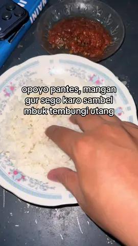 yo umumme lah mas 😭😂