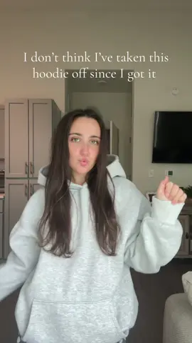 I just want to curl up on the couch in this for hours and do nothing @TrendyQueen 