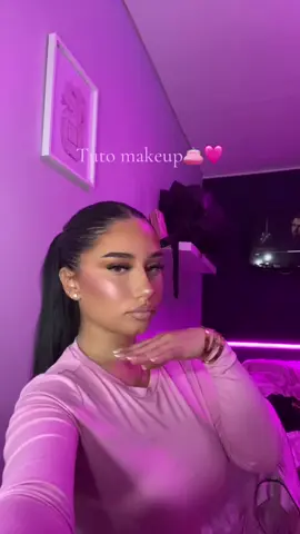 Demandez moi les refs exact en com les filles💋  Snap en bio mes girls🩷 #fypp #tutomakeup #pourtoii👛🐆 