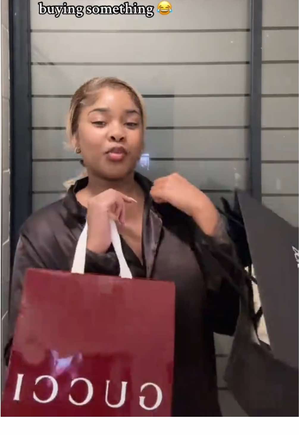 😂@Itshitshi Lase Woolies😍 